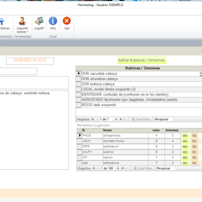 Homeotag Clinica